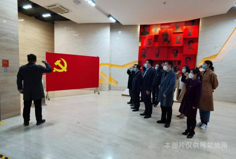 全體黨員莊嚴(yán)宣誓.jpg